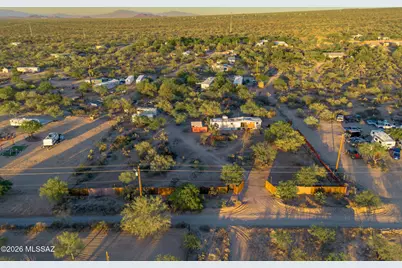 11155 S Brandywine Lane, Tucson, AZ 85736 - Photo 4