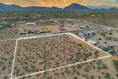 5870 S Spencer Avenue, Tucson, AZ 85757 - Photo 4