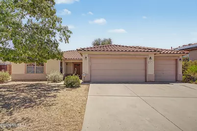 3439 N Scott Mine Lane, Tucson, AZ 85745 - Photo 1