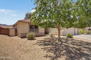3439 N Scott Mine Ln, Tucson, AZ 85745 - Photo 2