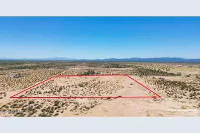 16450 W Snakeweed Road #-, Marana, AZ 85653 - Photo 1