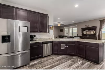 11166 E Vail Vista Court, Tucson, AZ 85747 - Photo 10