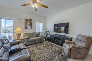 5109 W Bass Butte Ln, Marana, AZ 85658 - Photo 8