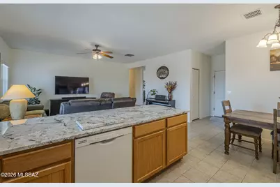 5109 W Bass Butte Lane, Marana, AZ 85658 - Photo 16