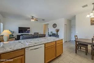 5109 W Bass Butte Ln, Marana, AZ 85658 - Photo 16