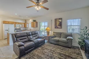 5109 W Bass Butte Ln, Marana, AZ 85658 - Photo 10