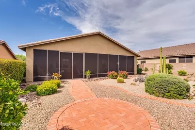 5109 W Bass Butte Lane, Marana, AZ 85658 - Photo 36