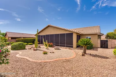 5109 W Bass Butte Lane, Marana, AZ 85658 - Photo 2