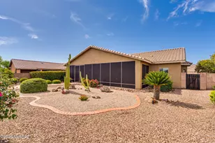5109 W Bass Butte Ln, Marana, AZ 85658 - Photo 2