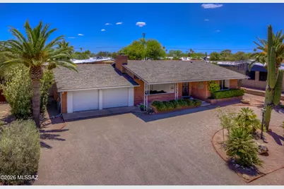 5738 E 7th Street, Tucson, AZ 85711 - Photo 4