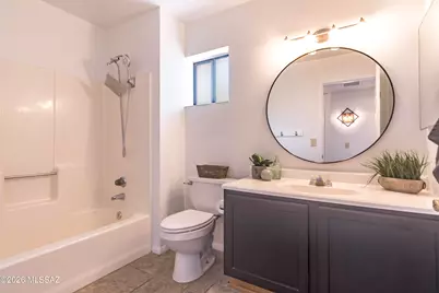 2873 W Ribera Place, Tucson, AZ 85742 - Photo 28