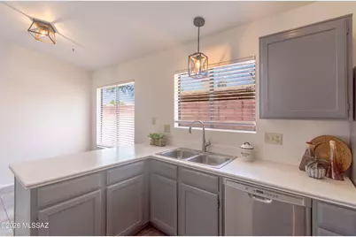 2873 W Ribera Place, Tucson, AZ 85742 - Photo 14
