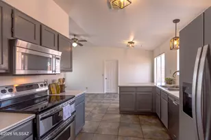 2873 W Ribera Pl, Tucson, AZ 85742 - Photo 10