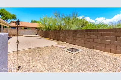 2873 W Ribera Place, Tucson, AZ 85742 - Photo 40