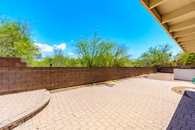 2873 W Ribera Place, Tucson, AZ 85742 - Photo 4
