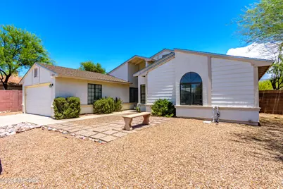 2873 W Ribera Place, Tucson, AZ 85742 - Photo 2