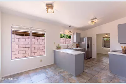 2873 W Ribera Place, Tucson, AZ 85742 - Photo 14