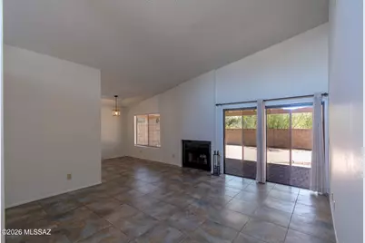 2873 W Ribera Place, Tucson, AZ 85742 - Photo 8