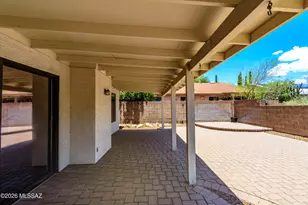 2873 W Ribera Pl, Tucson, AZ 85742 - Photo 34