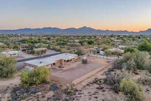 3810 W Placita Oeste, Tucson, AZ 85741 - Photo 30