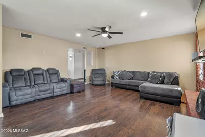 3810 W Placita Oeste, Tucson, AZ 85741 - Photo 8