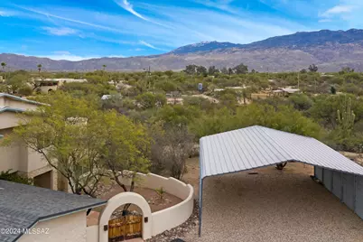 12220 E 5th Street, Tucson, AZ 85748 - Photo 4
