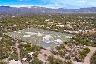 12220 East 5th Street, Tucson, AZ 85748 - Photo 1