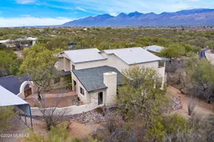 12220 East 5th Street, Tucson, AZ 85748 - Photo 2