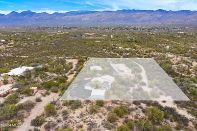 12220 E 5th Street, Tucson, AZ 85748 - Photo 48