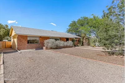 4727 E Hampton Street, Tucson, AZ 85712 - Photo 2