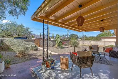 4727 E Hampton Street, Tucson, AZ 85712 - Photo 26