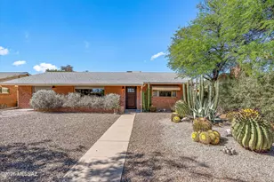 4727 E Hampton St, Tucson, AZ 85712 - Photo 1