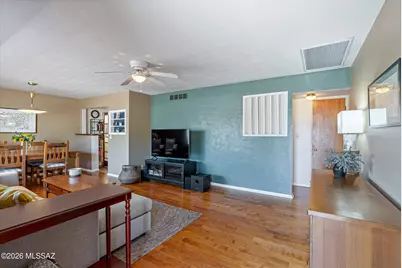 4727 E Hampton Street, Tucson, AZ 85712 - Photo 4