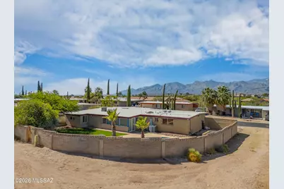 9460 E Pikes Peak Drive, Tucson, AZ 85710 - Photo 36