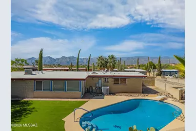 9460 E Pikes Peak Drive, Tucson, AZ 85710 - Photo 4