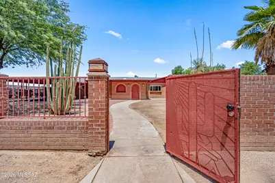 1262 W La Osa Drive, Tucson, AZ 85705 - Photo 34