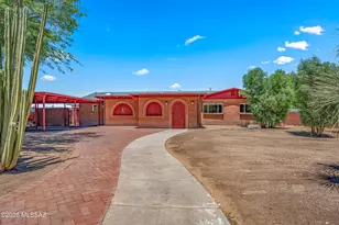 1262 W La Osa Dr, Tucson, AZ 85705 - Photo 30