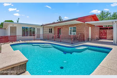 1262 W La Osa Drive, Tucson, AZ 85705 - Photo 32