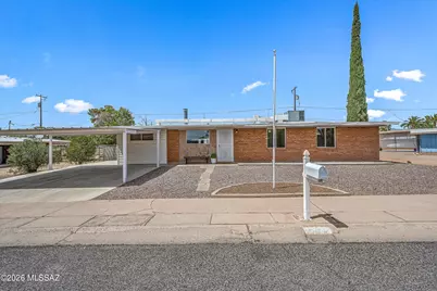 6125 E 31st Street, Tucson, AZ 85711 - Photo 2