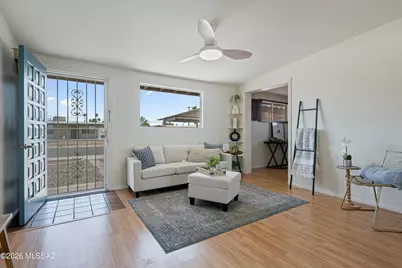 6125 E 31st Street, Tucson, AZ 85711 - Photo 4