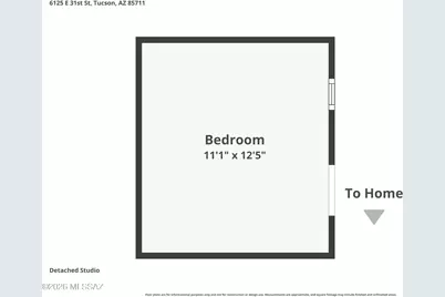 6125 E 31st Street, Tucson, AZ 85711 - Photo 32