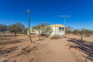 5951 N Chaparral Rd, Tucson, AZ 85743 - Photo 8