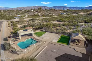 13443 E Ace High Dr, Vail, AZ 85641 - Photo 34