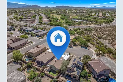 13443 E Ace High Drive, Vail, AZ 85641 - Photo 2