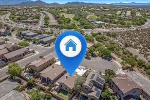 13443 E Ace High Dr, Vail, AZ 85641 - Photo 2