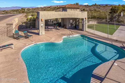 13443 E Ace High Drive, Vail, AZ 85641 - Photo 36