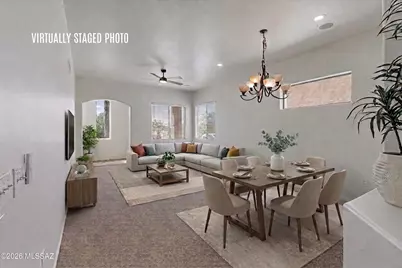 13443 E Ace High Drive, Vail, AZ 85641 - Photo 6