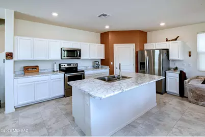 6249 N Saguaro Post Place, Tucson, AZ 85704 - Photo 6