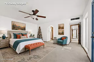 4581 N Avenida Del Cazador, Tucson, AZ 85718 - Photo 16