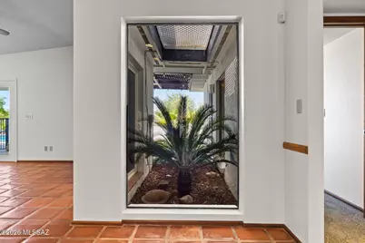 4581 N Avenida Del Cazador, Tucson, AZ 85718 - Photo 12